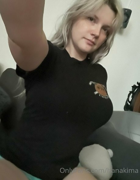 Hanakima かわいいポルノスター 画像