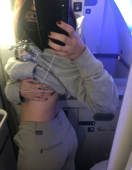 xxkawaiinerdxx ヌード女優 ギャラリー