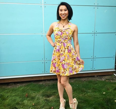 Erika Ishii ホットなスター 写真