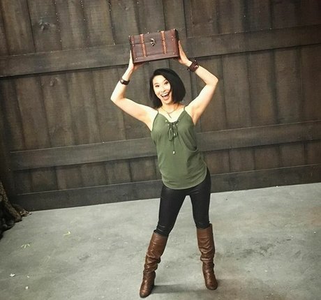 Erika Ishii アート女優 写真