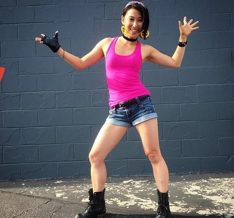 Erika Ishii ポルノスター エロティック 画像