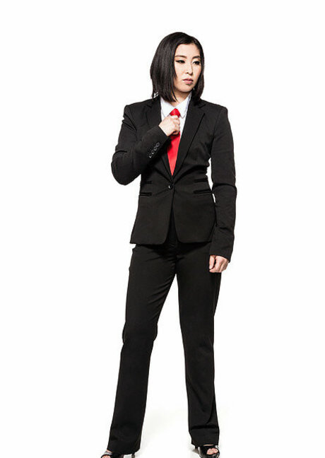 Erika Ishii 女優 ギャラリー