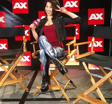 Erika Ishii 最高の女優 写真