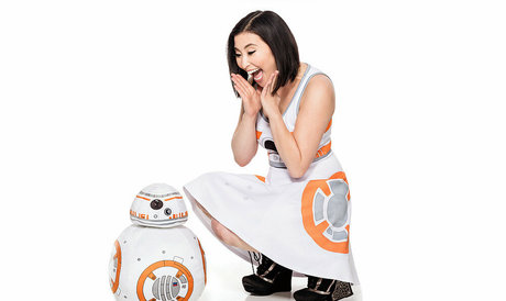 Erika Ishii 素敵な女優 画像