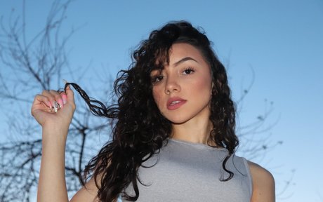 Mary Kaylaficial ポルノスター 写真