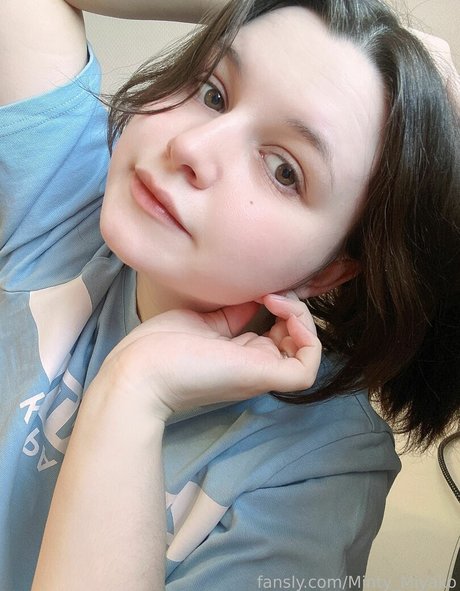 Minty Miyako 美しいモデル 写真