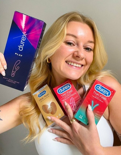 Venus Libido ポルノスター HD 写真