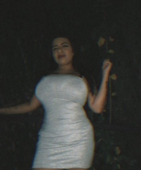 黒檀ペッギングオンリーファンズ ベスト 写真