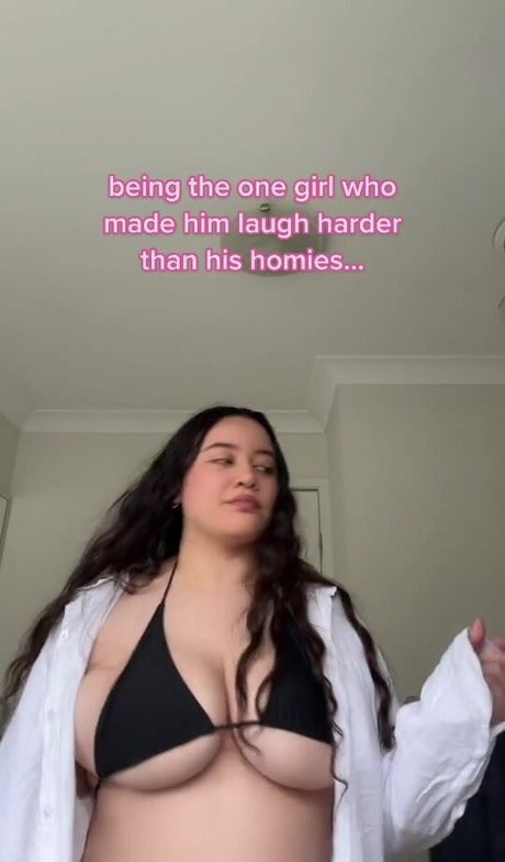 Carragh Mahuika トップモデル 画像