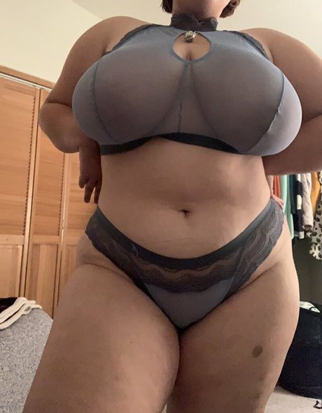 Squishy Lynxie 写真集