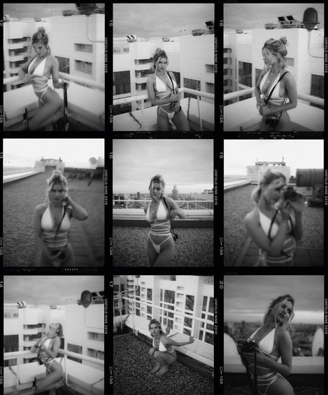 ぽっちゃりブルネットオンリーファンズ ホットセックス 写真