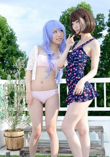 Kururun アートポルノスター ギャラリー