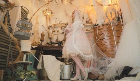 Kururun xxxモデル 写真