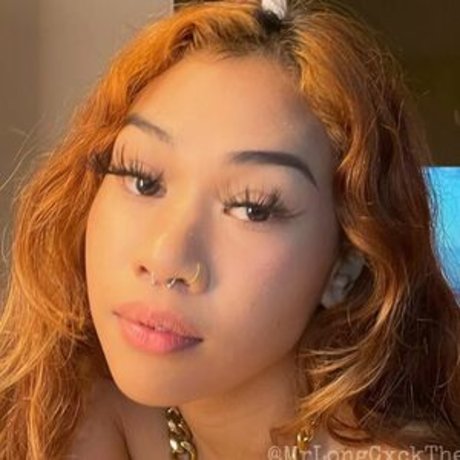 GoddesLuna トップモデル 画像