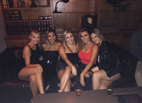 Kylie Manue 素敵な女優 アーカイブ