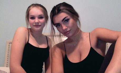 Kylie Manue HDモデル 写真