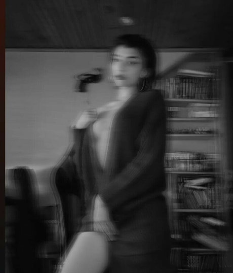 Blackamber51 スター 写真