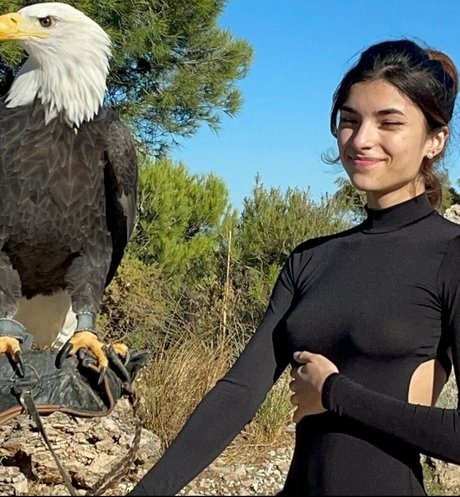 Blackamber51 無料スター 写真