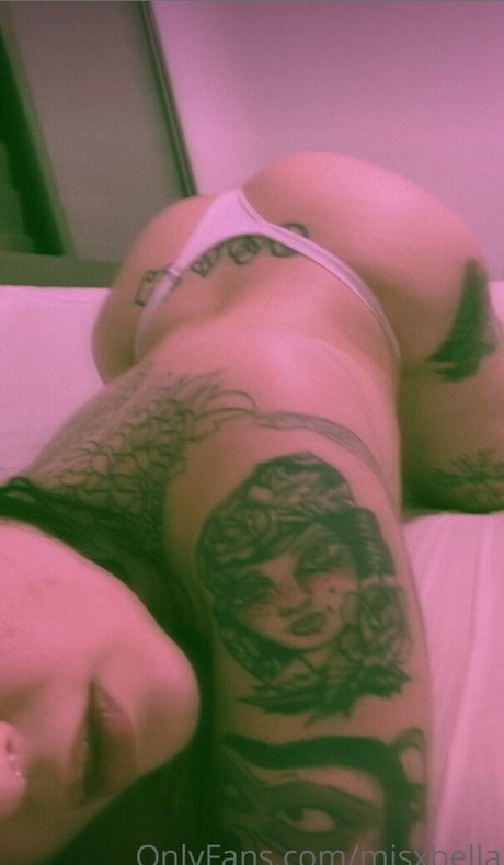 Isabella Medeiros ポルノスター 画像