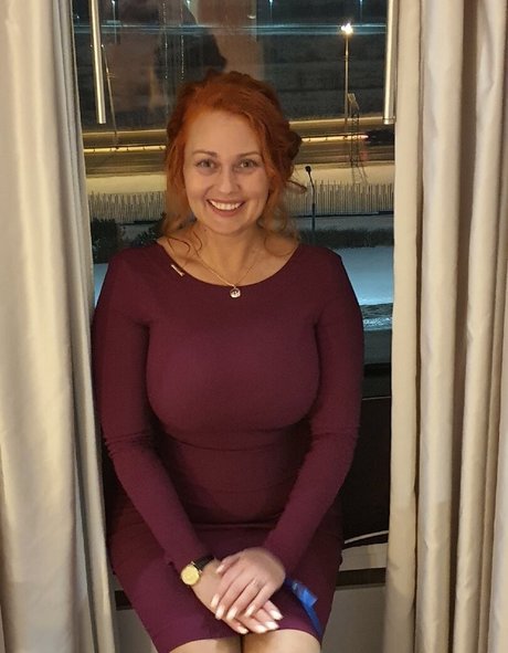 Lilia Malanchukova 裸のポルノスター 画像