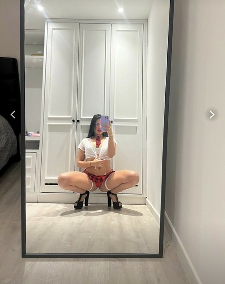 Andreabrownvera 素敵なモデル 画像