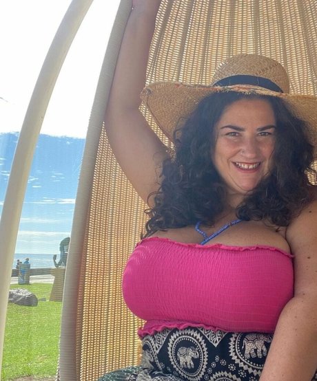 Caliope プロフィール写真