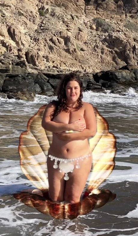 Caliope トップモデル ギャラリー