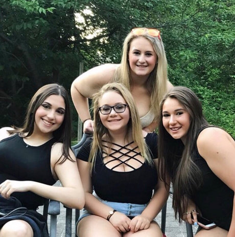 Harley Stein エロティックなポルノスター 画像