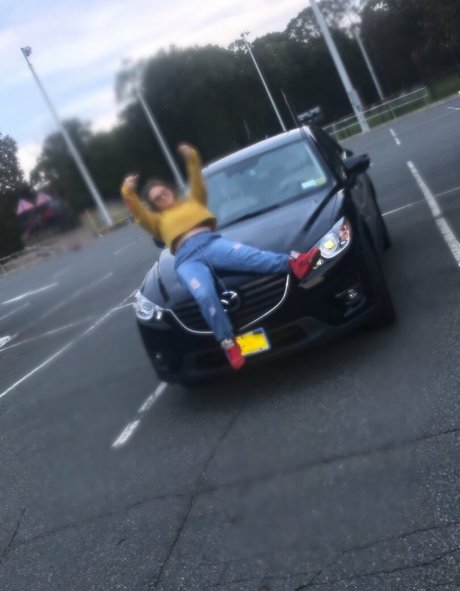 Harley Stein セクシーなポルノスター ギャラリー