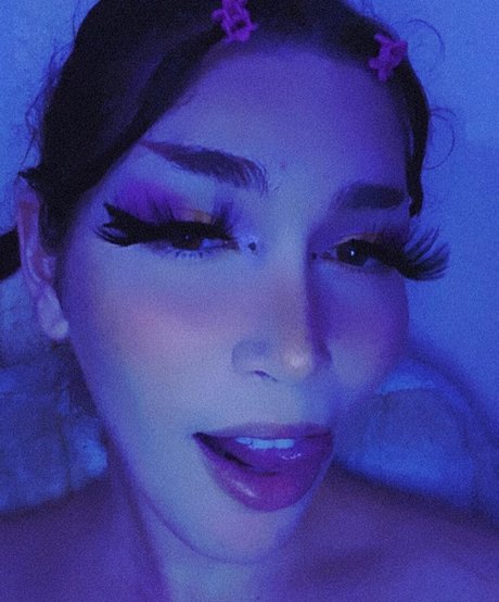 TS Katrina かわいいスター 画像