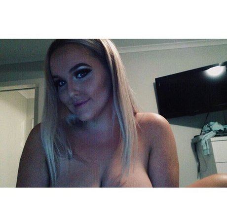 Tayla Cooper ポルノスター 写真