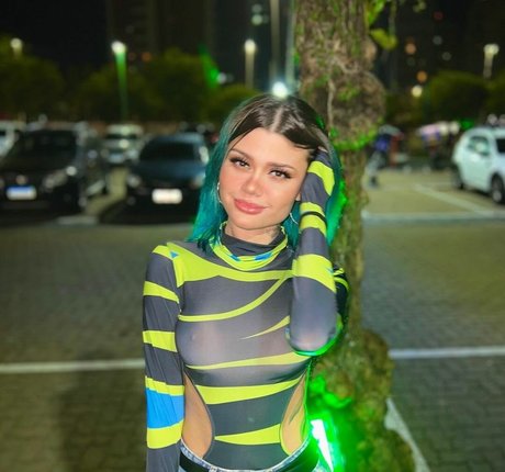 Giuliana Capitani 完璧なスター ギャラリー