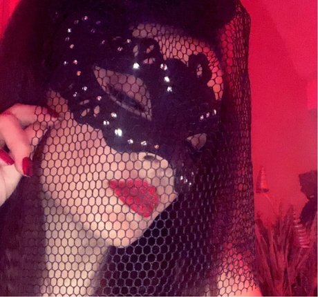 MissAnnabel 独占スター 写真