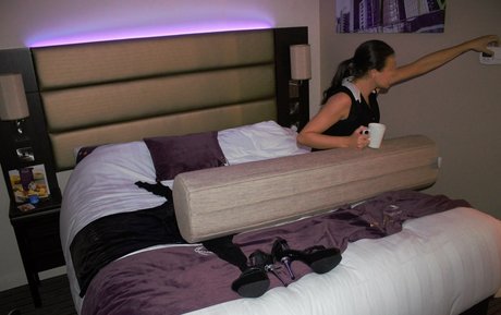 SecretUKhotwife 無料スター 写真