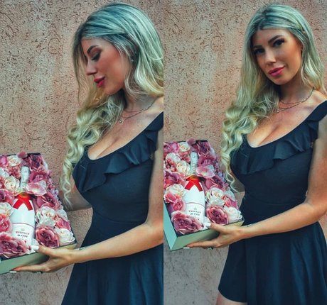 Elena Sottana トップスター 画像