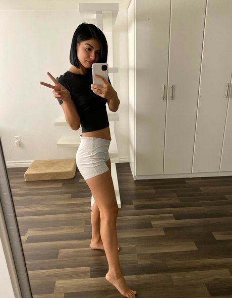 Galadriex セックスモデル 写真