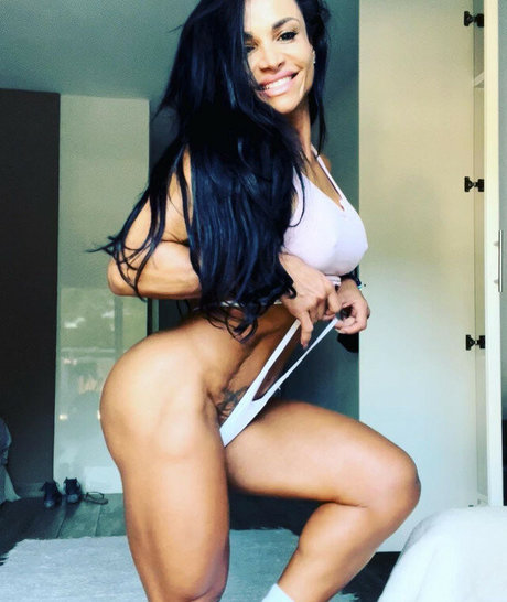 Liliana Velez Marin セクシーなスター 画像