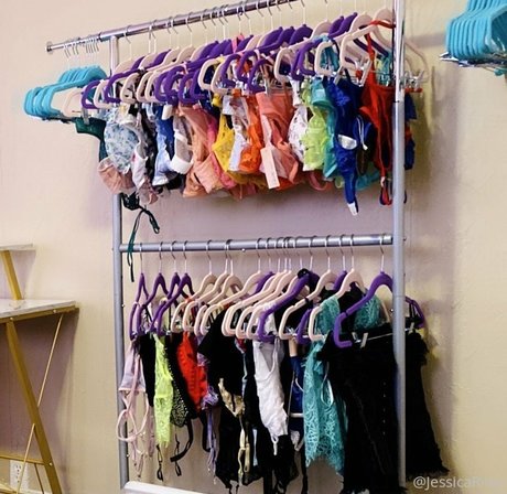 Jessica Riley セックスモデル 写真