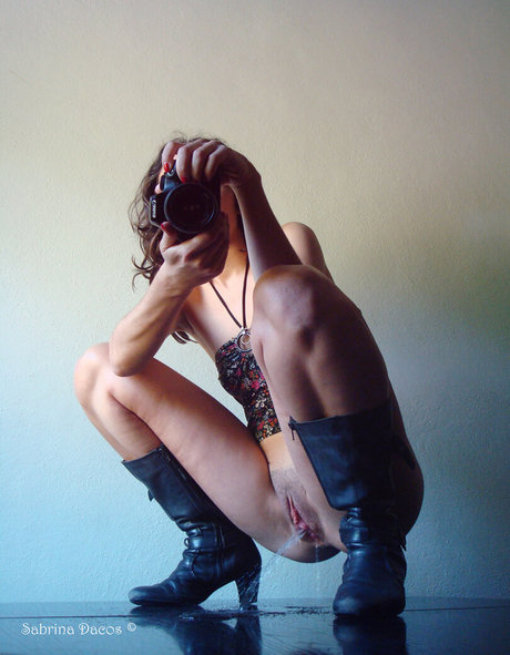 Sabrina Dacos xxxポルノスター ギャラリー