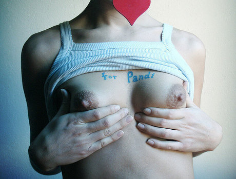 Sabrina Dacos 完璧なモデル 写真