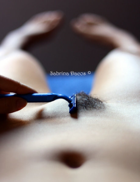 Sabrina Dacos トップスター 画像