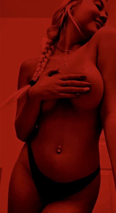 Christen Whitman トップ女優 写真