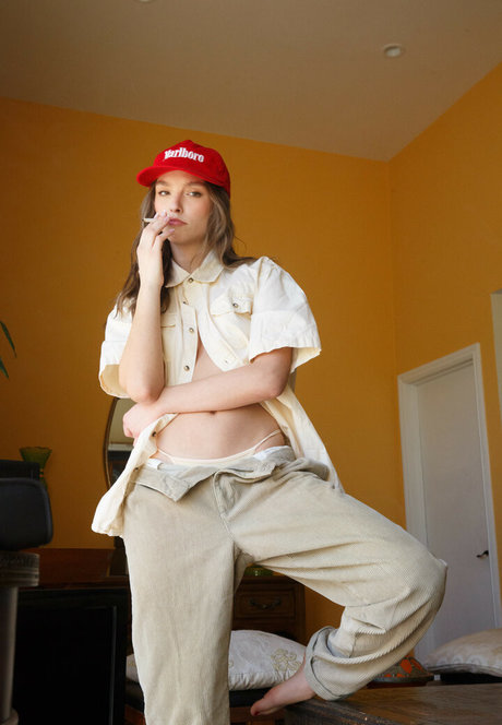 Alexis Fabie アダルト女優 写真