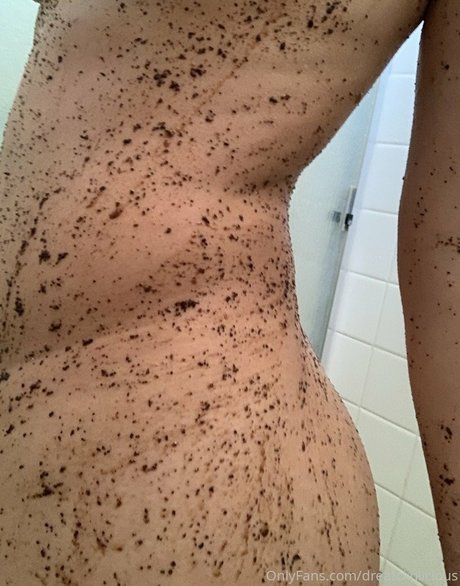 dreafcknlicious 高品質モデル 写真