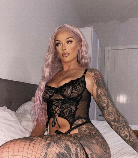 Sophie River 独占ポルノスター 画像