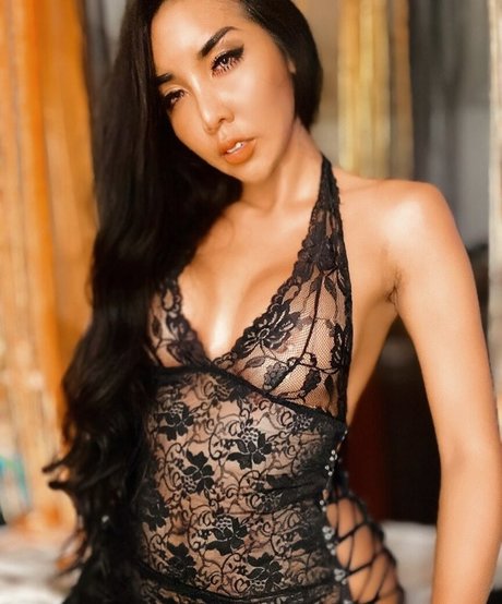 Ladyboy Shasha ポルノスター セックス 写真