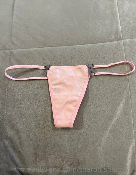 Sharon Shannel 独占モデル 画像