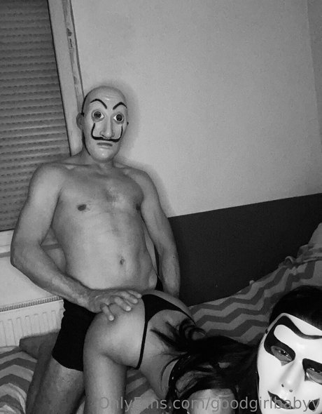 goodgirlbabyy トップスター 写真