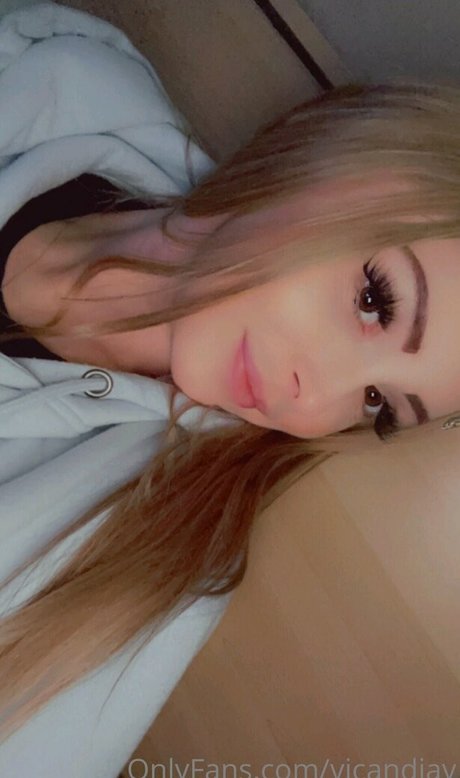 Victoriax018 美しいモデル アーカイブ