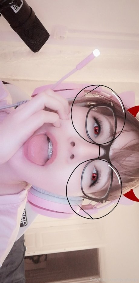 Lizy Odoriko 写真集